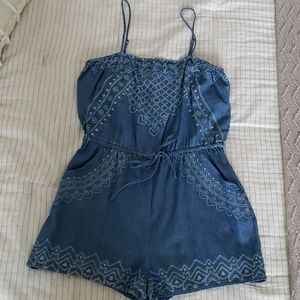 💓 Super Cute Romper 💙